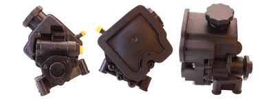 Гидравлический насос, рулевое управление DRI 715520815