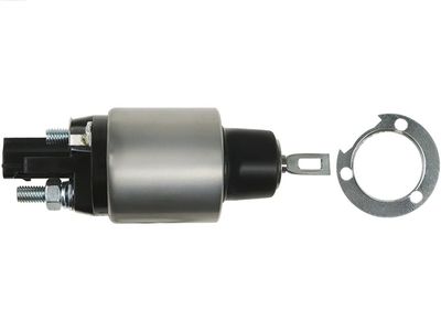 Ievilcējrelejs, Starteris AS-PL SS0185