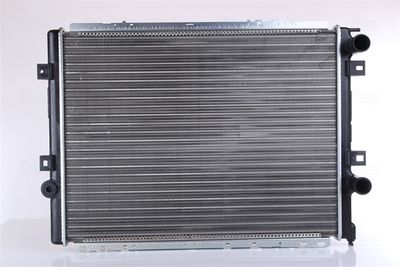 Radiators, Motora dzesēšanas sistēma NISSENS 63859