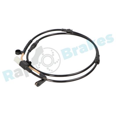 Indikators, Bremžu uzliku nodilums RAP BRAKES R-G0093