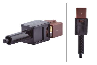 Bremžu signāla slēdzis HELLA 6DD 010 966-571