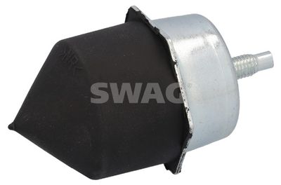 Gājiena ierobežotājs, Atsperojums SWAG 33 11 2128