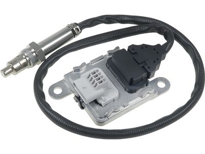 NOx devējs, Karbamīda iesmidzināšana AS-PL NOX9580