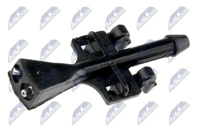 Распылитель воды для чистки, система очистки окон NTY EDS-PL-002