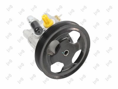 Гидравлический насос, рулевое управление ABAKUS 140-01-386