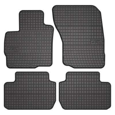 Paklājiņu komplekts Frogum ET0485