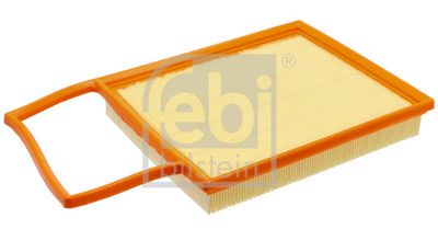 Gaisa filtrs FEBI BILSTEIN 1000237