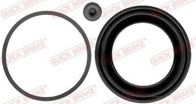 Remkomplekts, Bremžu suports QUICK BRAKE 114-0051