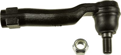 Наконечник поперечной рулевой тяги TRW JTE1872