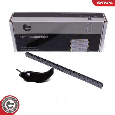 Комплект цели привода распредвала ESEN SKV 21SKV252