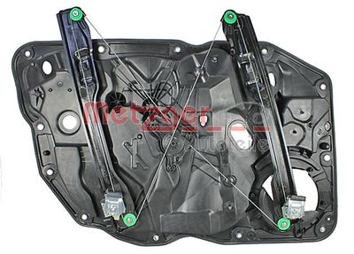 Стеклоподъемник METZGER 2160428