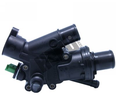 Термостат, охлаждающая жидкость HEPU TM1226