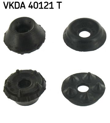 Опора стойки амортизатора SKF VKDA 40121 T