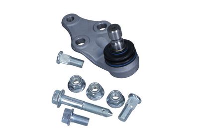 Balst-/Virzošais šarnīrs QUARO QS0036/HQ