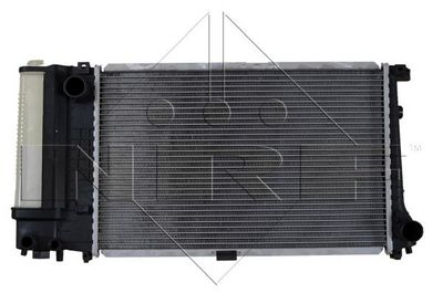 Radiators, Motora dzesēšanas sistēma NRF 50568