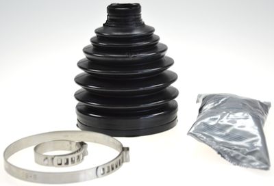 Комплект пыльника, приводной вал LÖBRO 304093