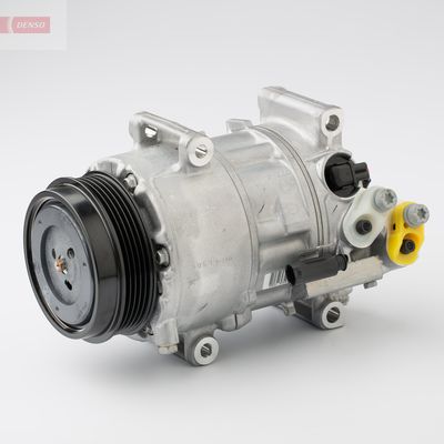 Компрессор, кондиционер DENSO DCP17071