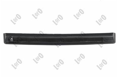 dod. światło stop LED C4 C5 208 308 ABAKUS 038-24-870S