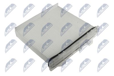 Фильтр, воздух во внутренном пространстве NTY FCF-MS-004