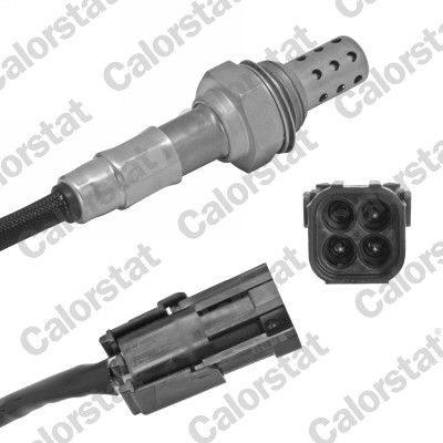  CALORSTAT by Vernet LS130266