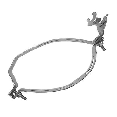Kronšteins, Izplūdes gāzu sistēma WALKER 81571