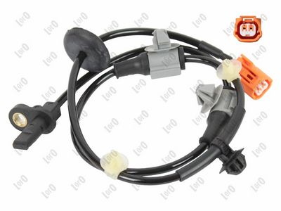 Датчик, частота вращения колеса ABAKUS 120-02-015