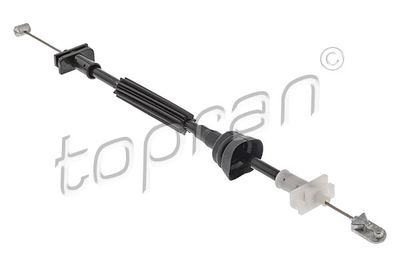 Trose, Durvju slēdzene TOPRAN 601 814