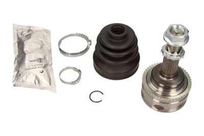 Šarnīru komplekts, Piedziņas vārpsta MAXGEAR 49-1613