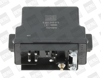 Relejs, Palaišanas iekārta BorgWarner (BERU) GR073-B