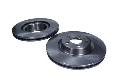 Тормозной диск MAXGEAR 19-4690