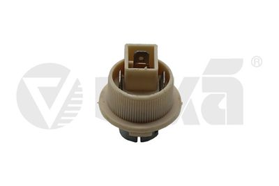 Патрон лампы, фонарь указателя поворота vika 89240182601