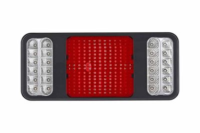 Задний фонарь HELLA 2VP 345 900-421