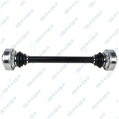 Kardānvārpsta, Galvenais pārvads GSP PS900554