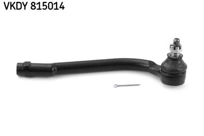 Наконечник поперечной рулевой тяги SKF VKDY 815014