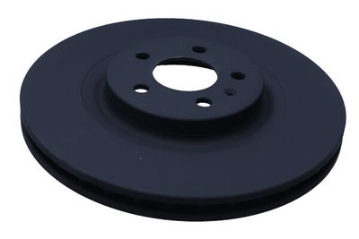 Тормозной диск QUARO QD1893HC