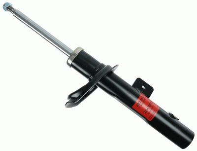 Amortizators SACHS 200 455