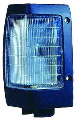 Pagrieziena signāla lukturis ABAKUS 2151558R2A