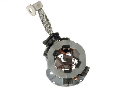 Кронштейн, угольная щетка AS-PL SBH0092