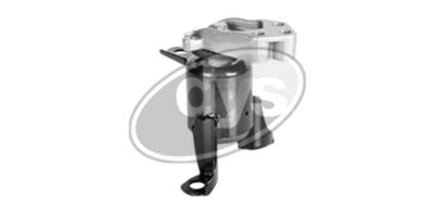 Piekare, Dzinējs DYS 71-25527