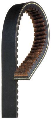 CVT piedziņas siksna GATES 66G3081