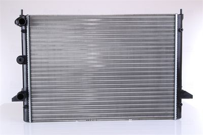 Radiators, Motora dzesēšanas sistēma NISSENS 62013