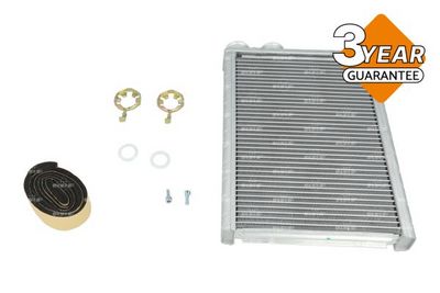 Siltummainis, Salona apsilde NRF 540040