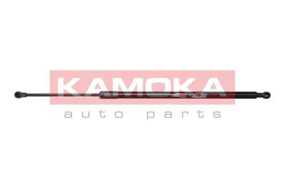 Gāzes atspere, Bagāžas/Kravas nodalījuma vāks KAMOKA 7092374