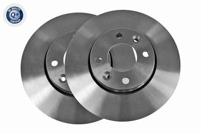 Тормозной диск VAICO V46-80014