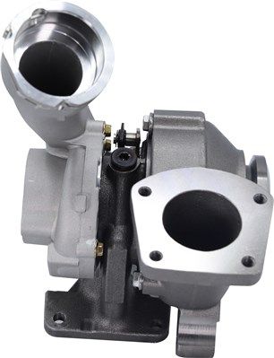 Компрессор, наддув MAGNETI MARELLI 807101006700