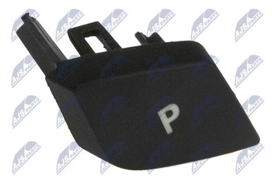 Slēdzis, Pārnesumattiecības izmaiņas diapazons NTY EWS-BM-139