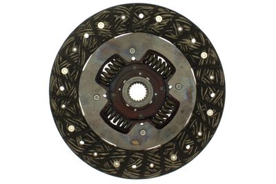 Диск сцепления AISIN DM-904