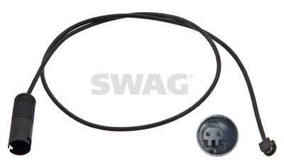 Indikators, Bremžu uzliku nodilums SWAG 20 90 8233