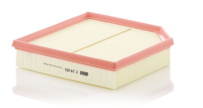 Воздушный фильтр MANN-FILTER C24051
