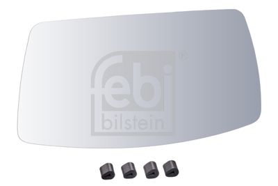 Spoguļstikls, Rampas spogulis FEBI BILSTEIN 102074